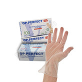 دستکش وینیل